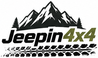Jeepin4x4
